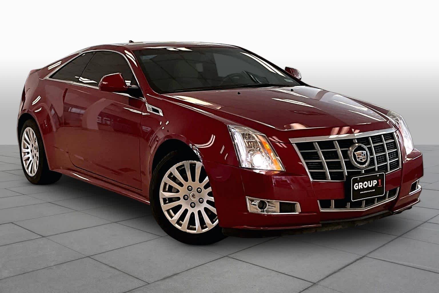 cadillac cts coupe 2012 1G6DJ1E30C0121285 image cadillac cts coupe 2012 1G6DJ1E30C0121285 image